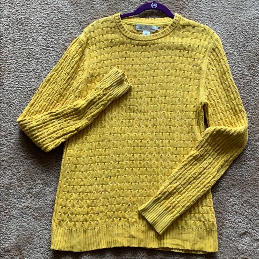 H&M Knitted Sweater